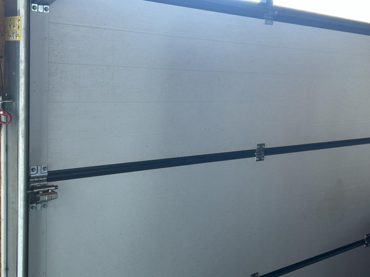 Hörmann Industrietor SPU 40 3