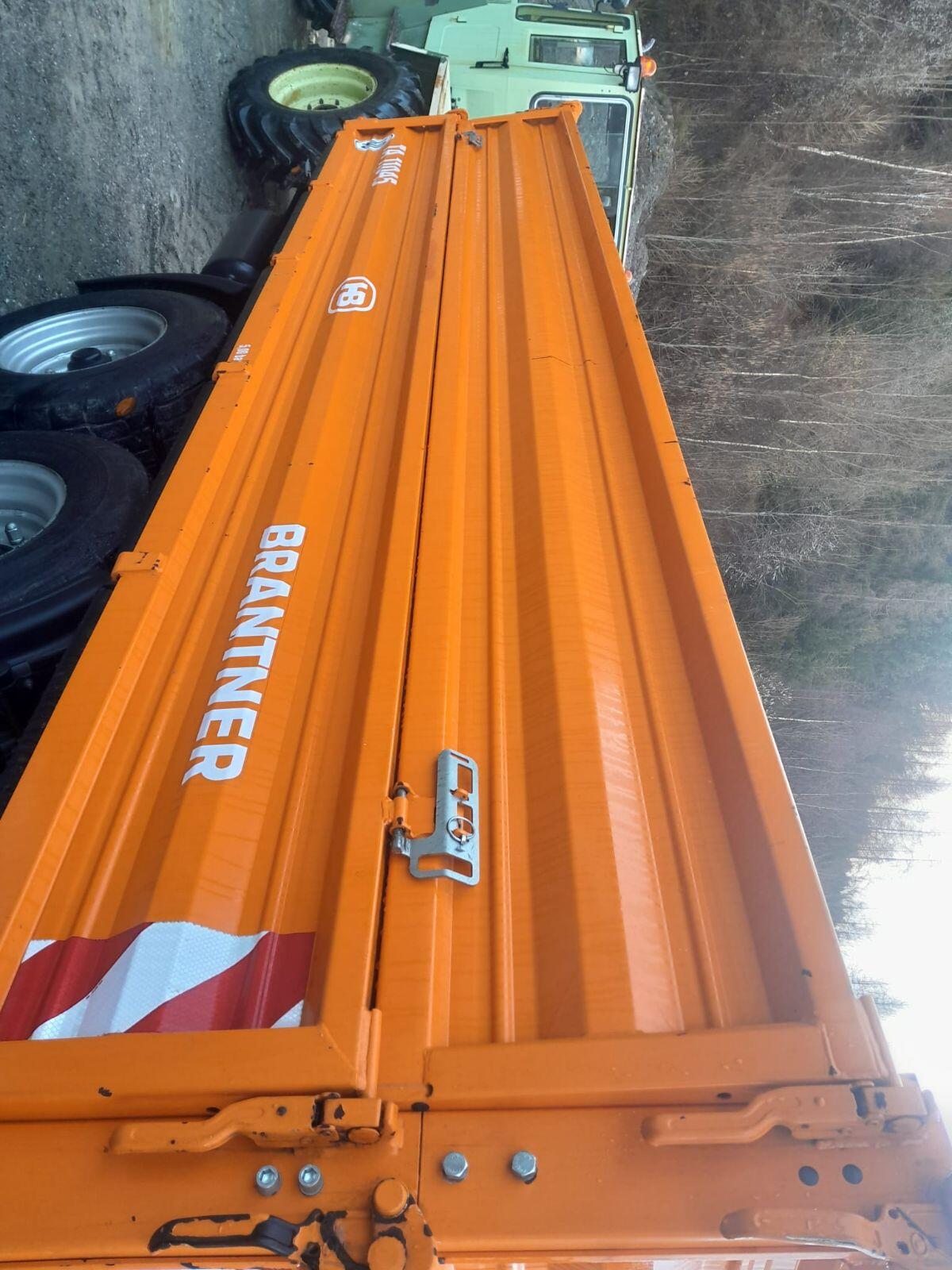 Aufsetzwände Brandner 2