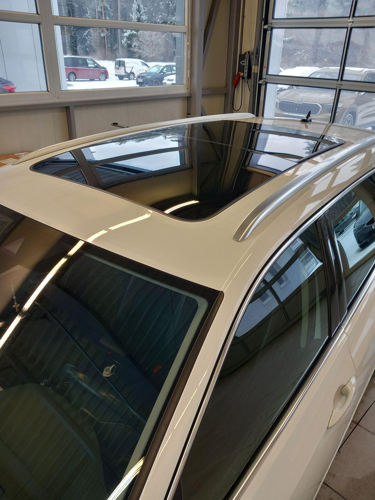 VW Passat Bj. 2020 2.0 TDI 3