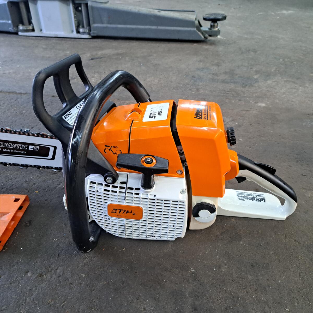 Stihl MS440 2