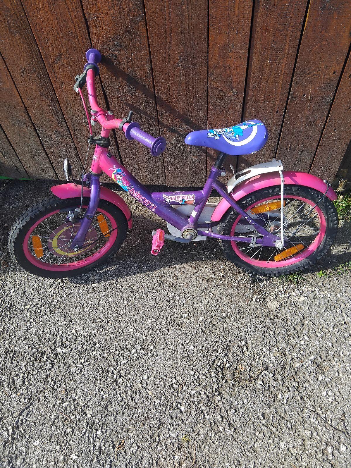 Kinderfahrrad 3