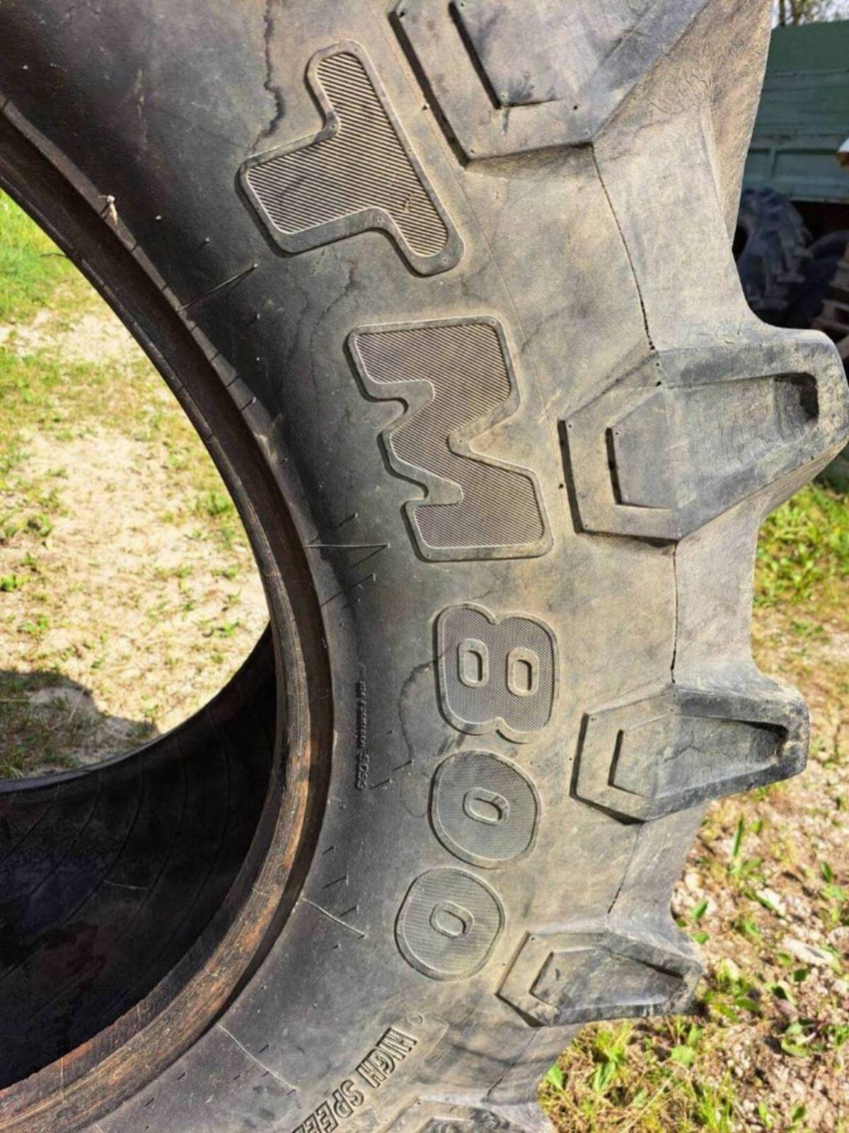 Trelleborg 600/65/34 2