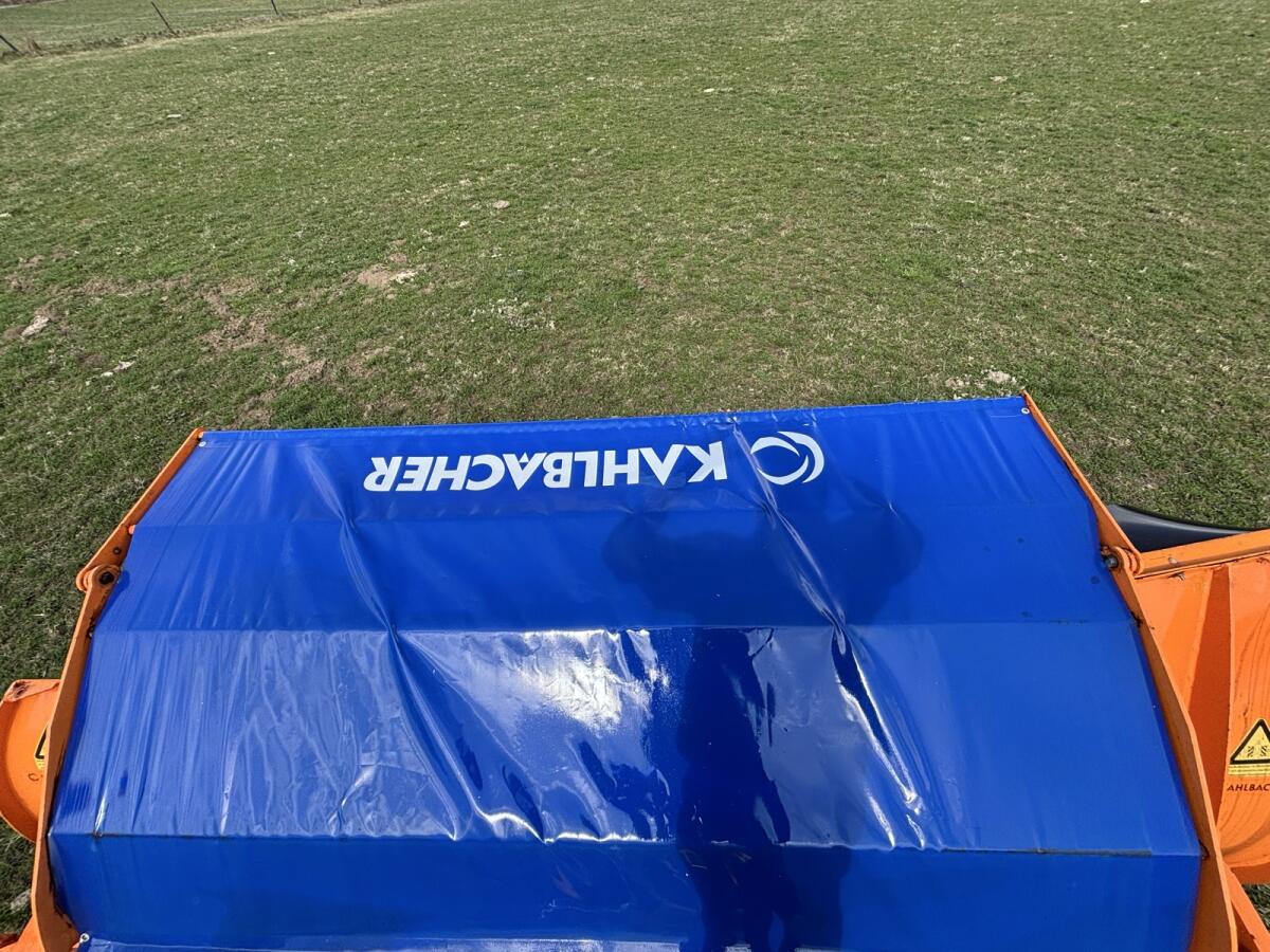 Kahlbacher STS 300 3