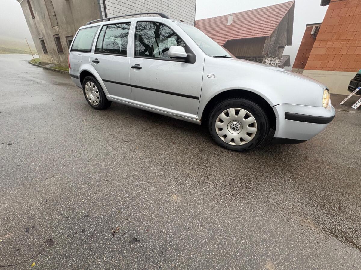 Golf 4 Variant 3