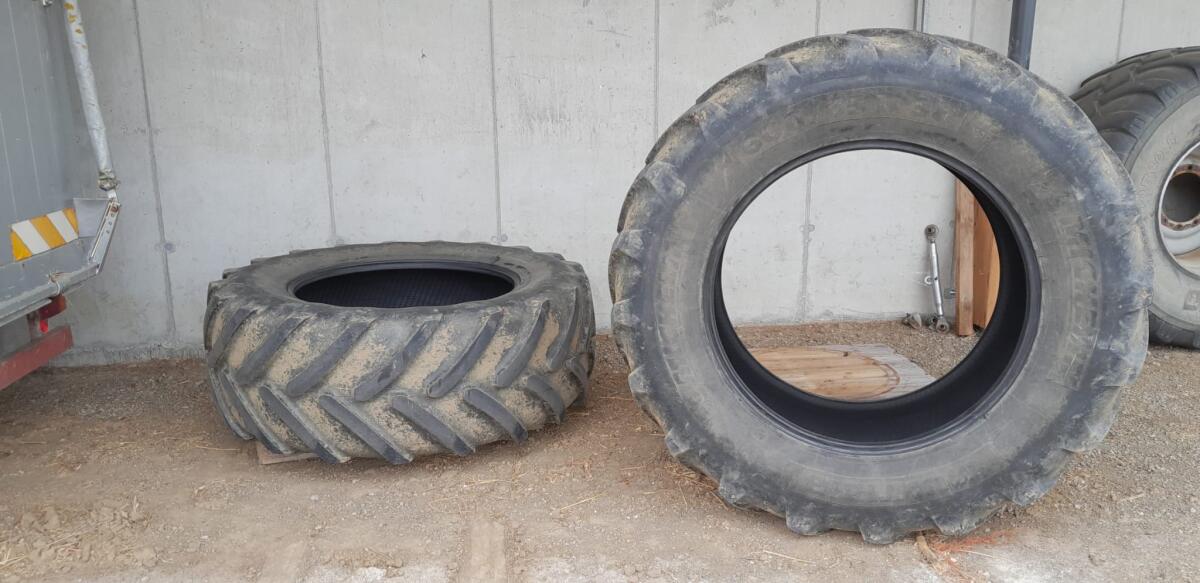 Michelin Multibip 600/65 R38 2