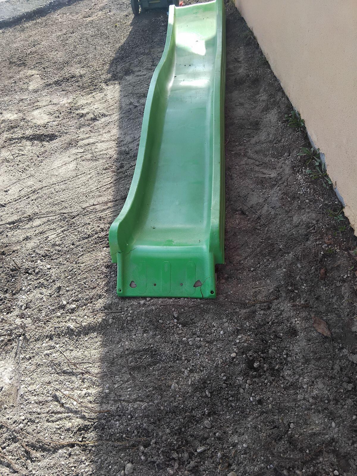 Kinderrutsche 2