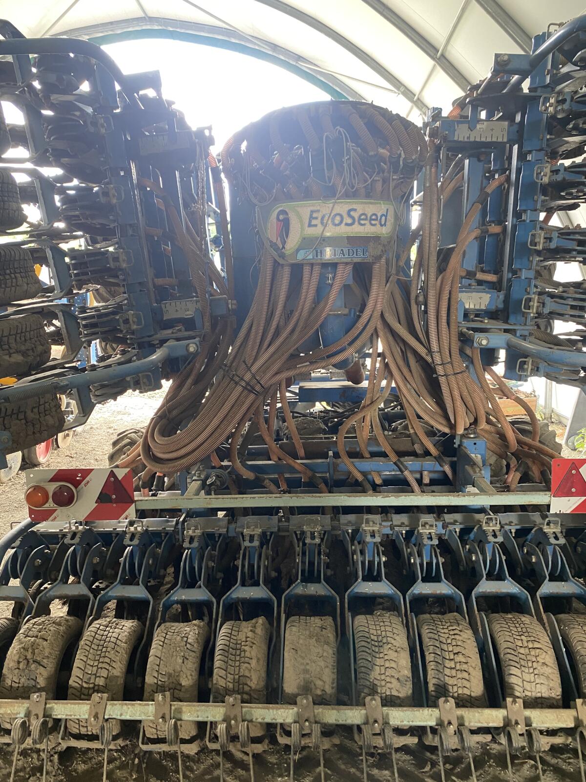 Rabe Ecoseed 6m 3
