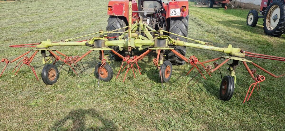 Claas 2