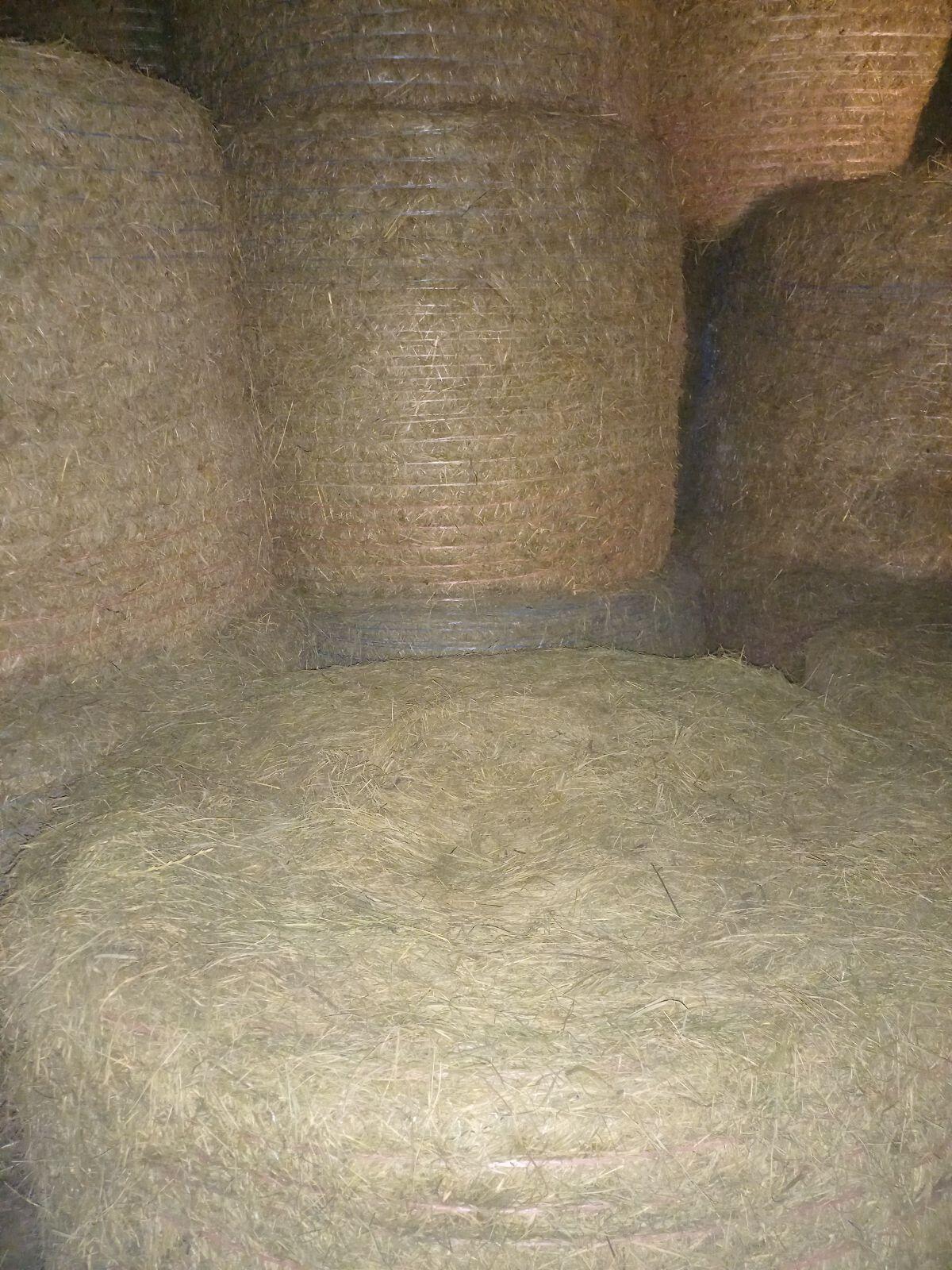 Heuballen 2