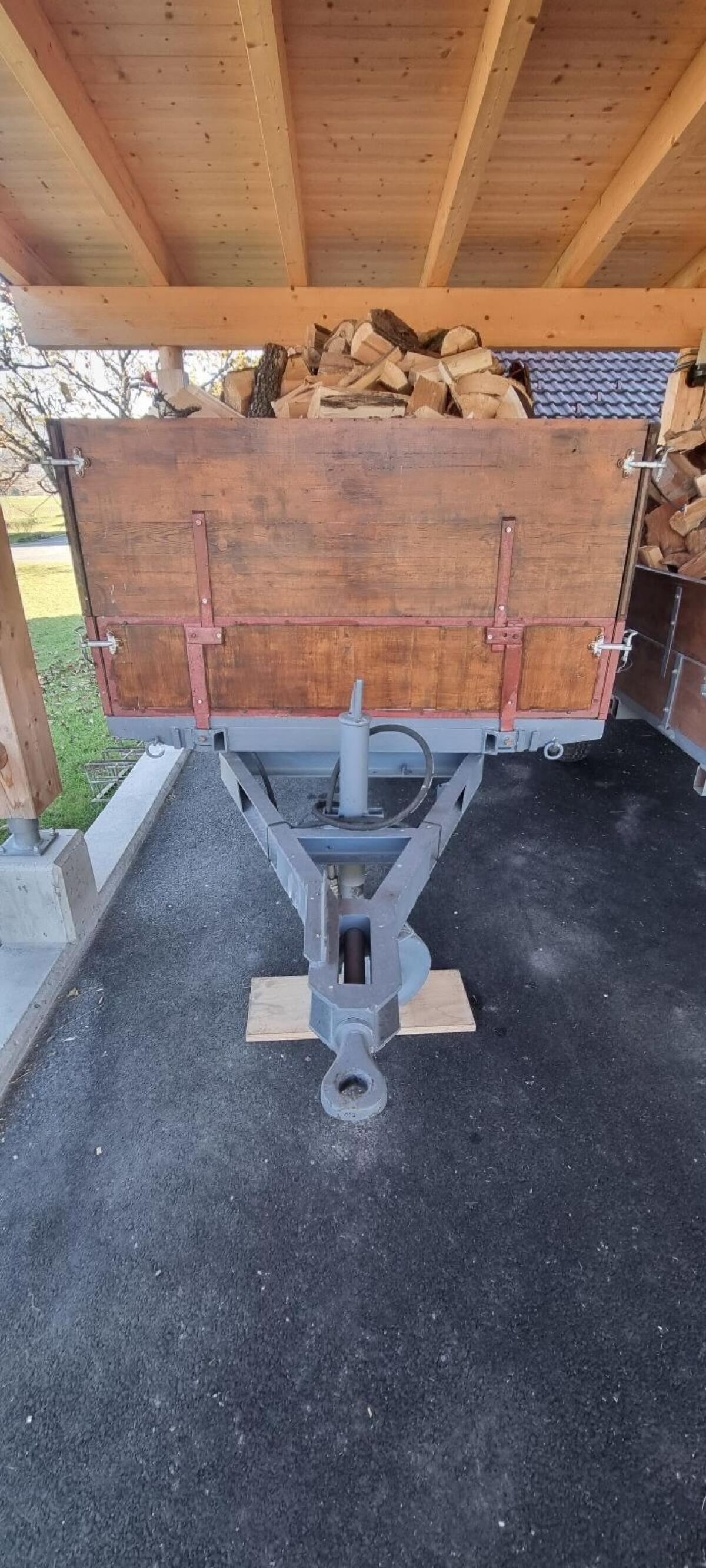 Kipper, 3-Seitenkipper 3