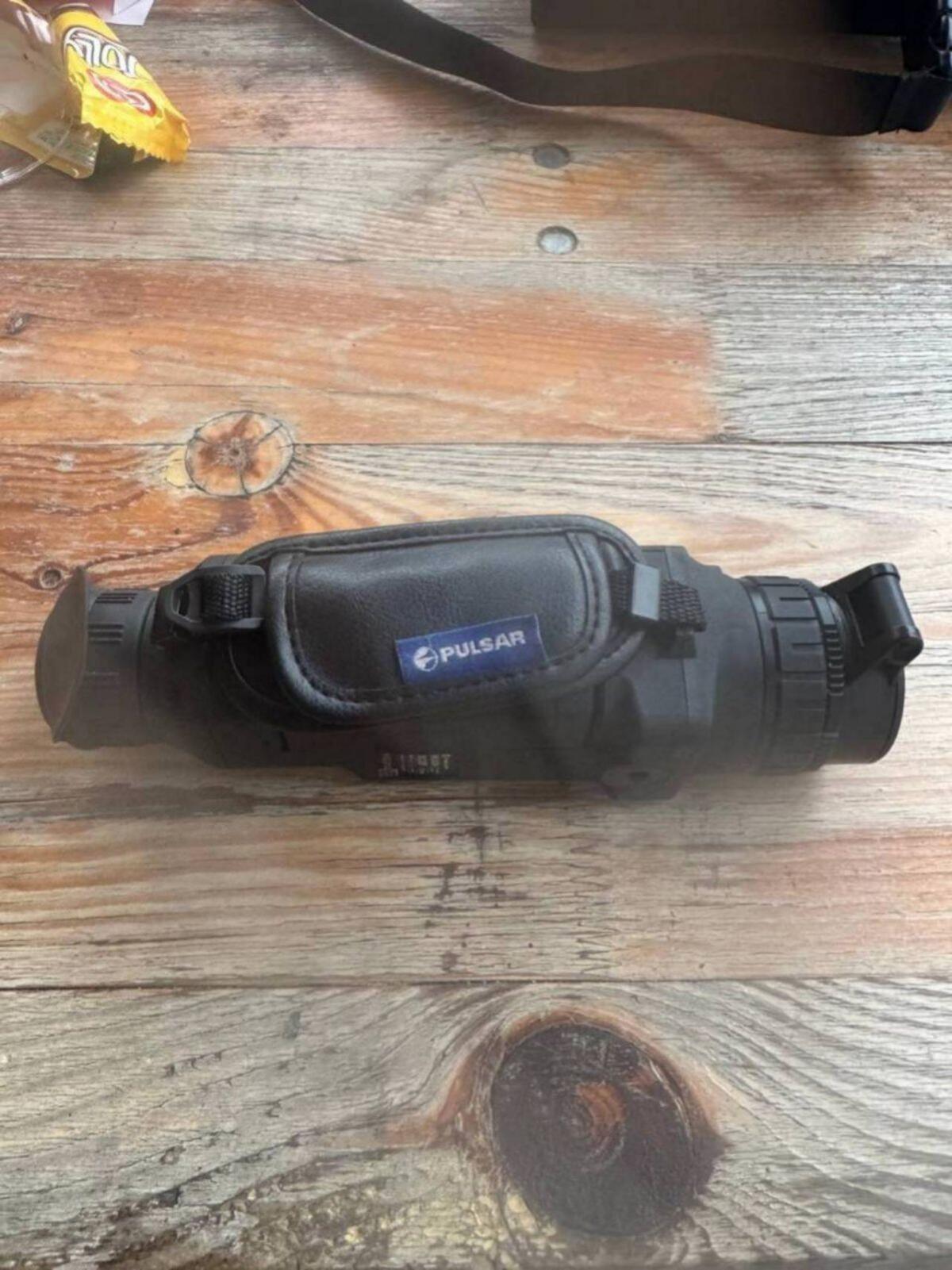 Pulsar Helion XQ38F 3