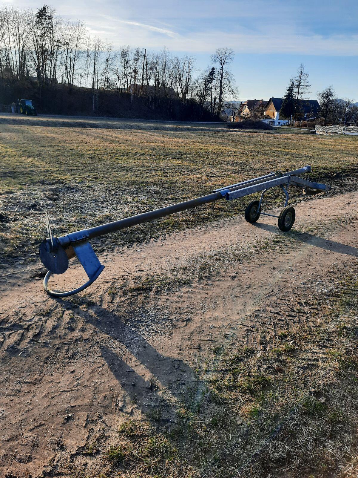 5 m Güllemixer 3