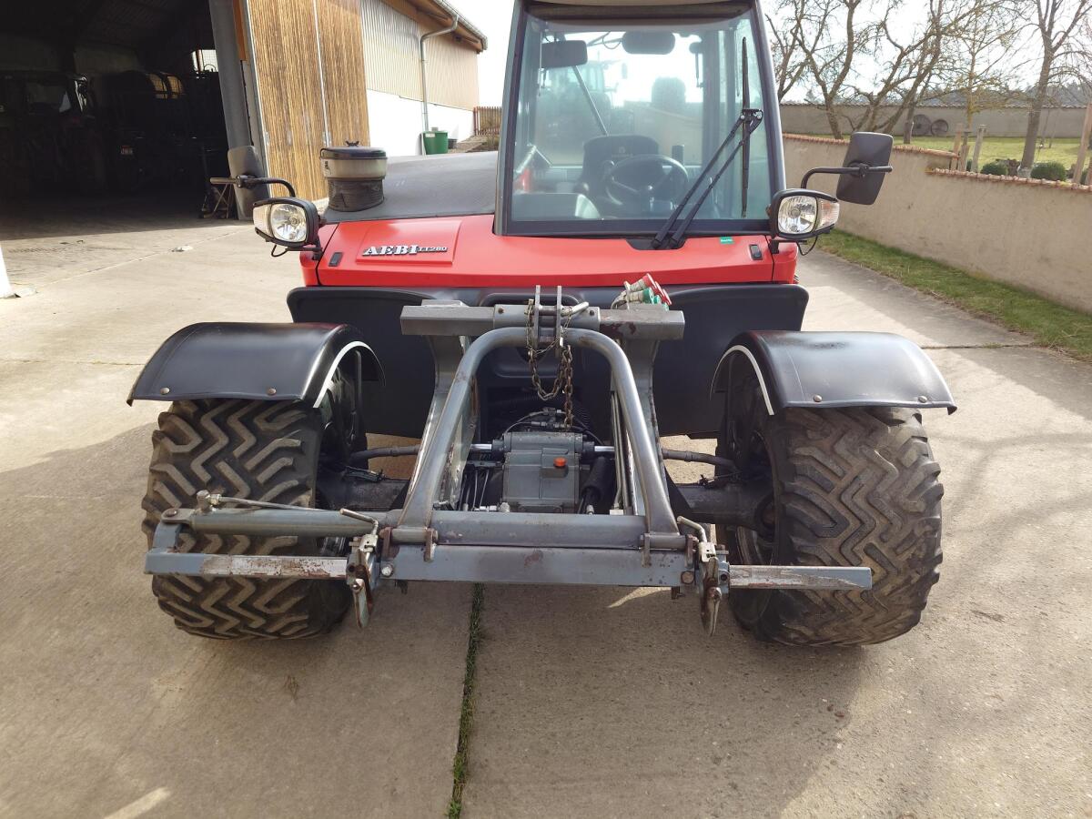 AEBI TT280 2