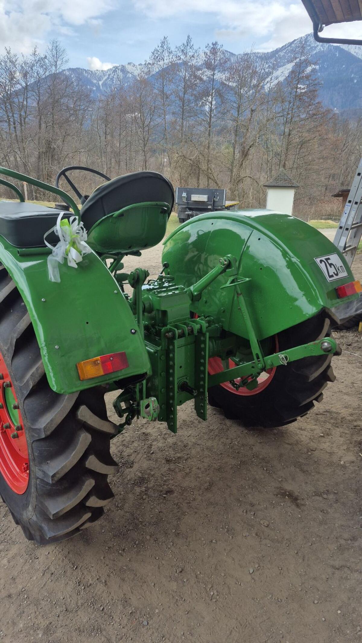 Deutz D40S 3
