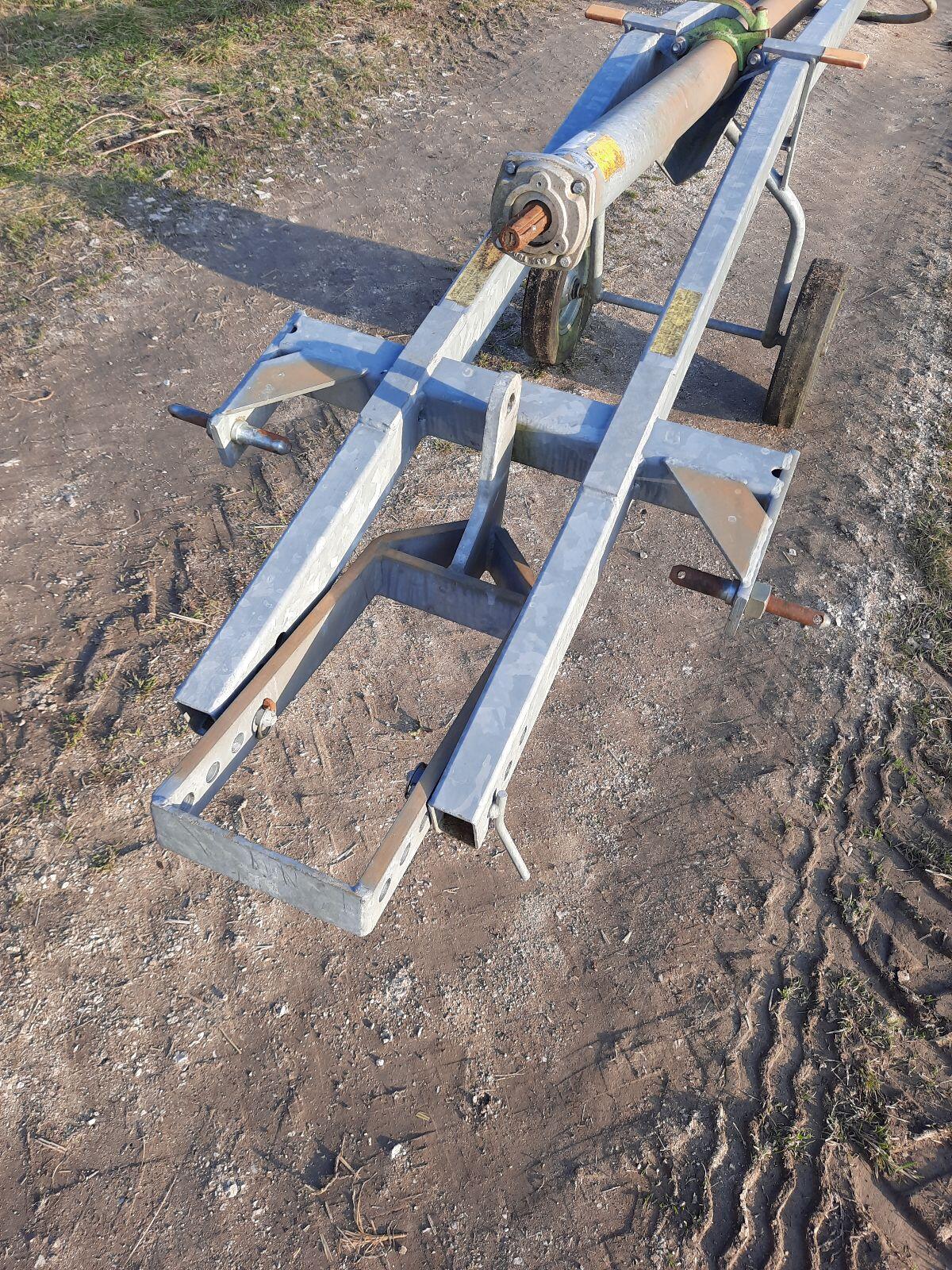5 m Güllemixer 2