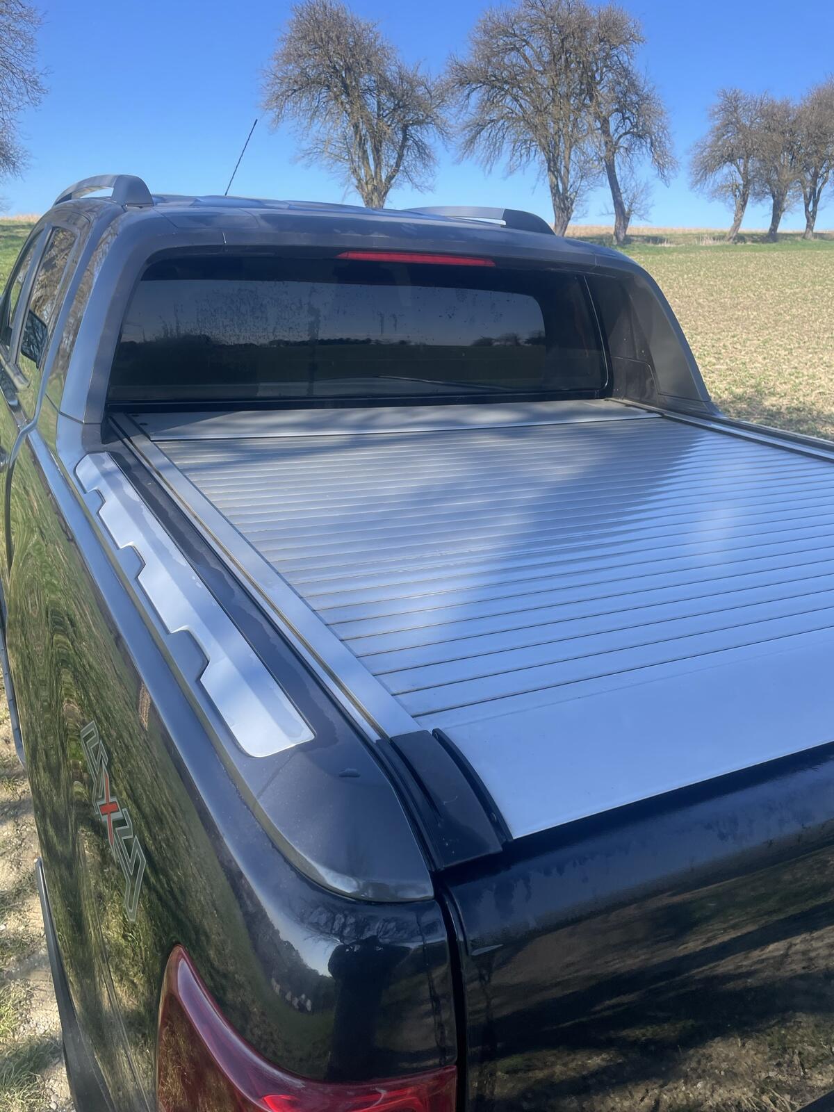 Ford Ranger 3.2 3