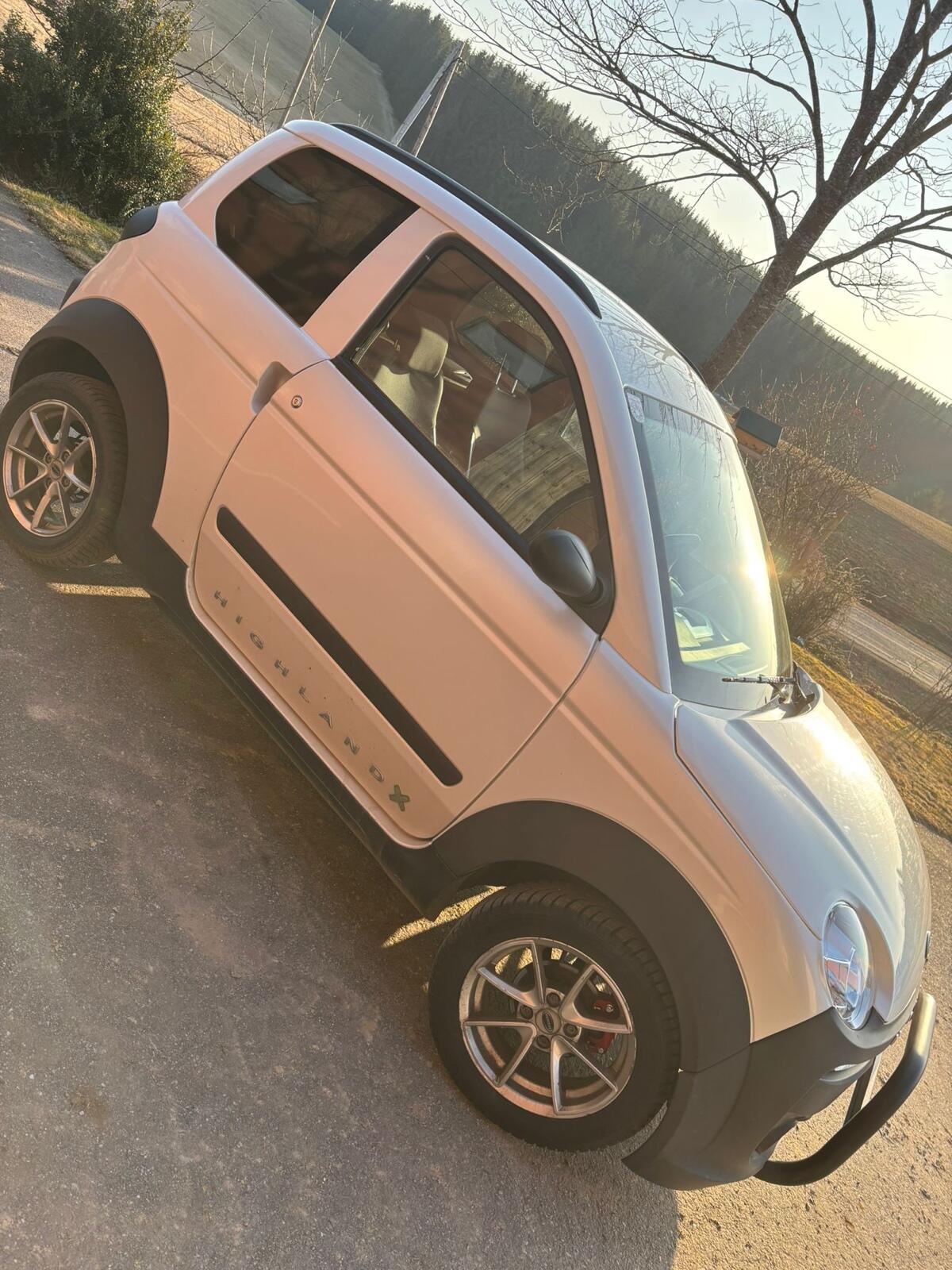 Microcar 2