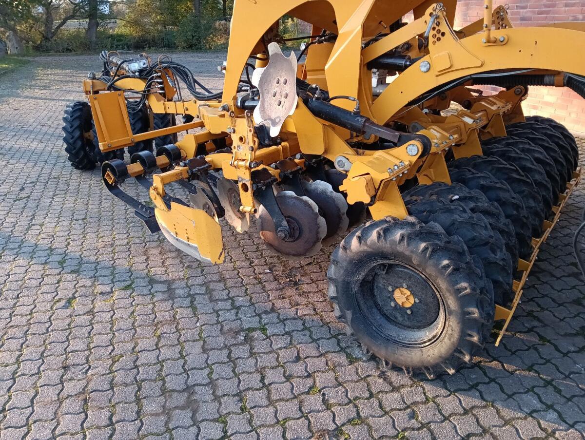 Agrisem DOS Silver T30 3