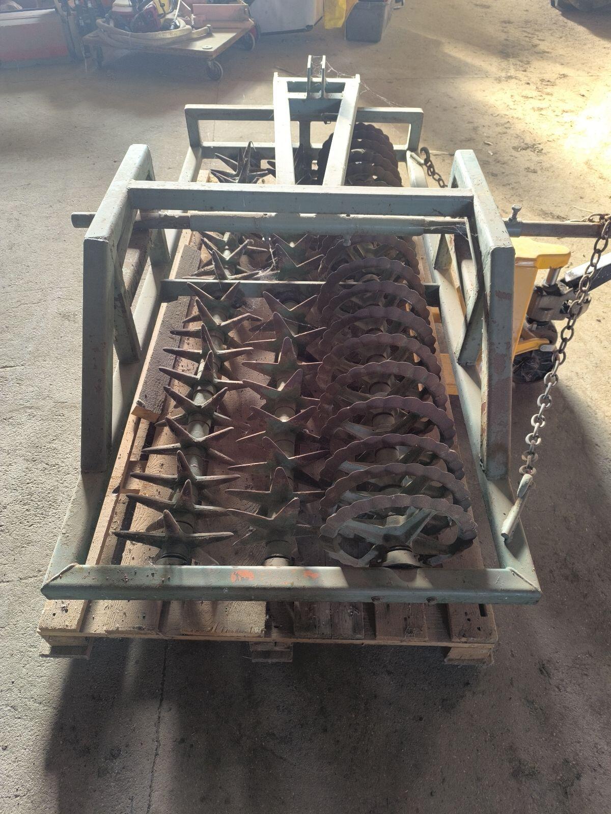 Packer Walze Hammerschmid 3