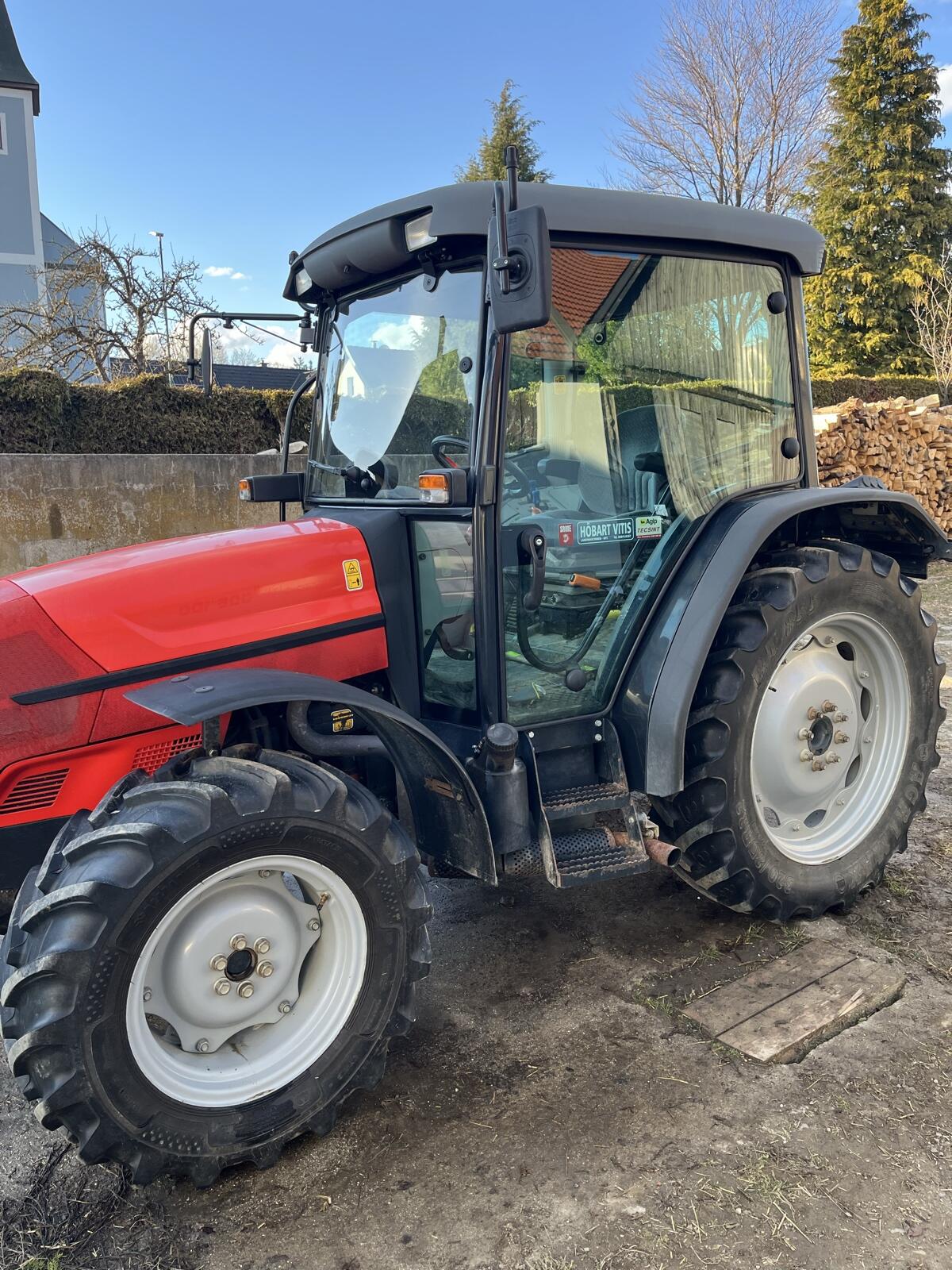 Same Dorado Classic 70 2