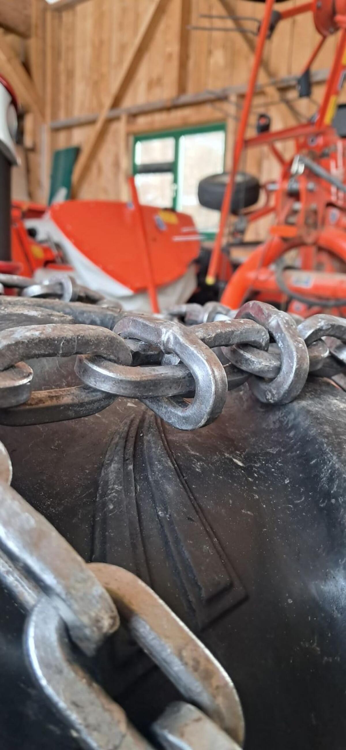 KWB Doppelspurketten 2