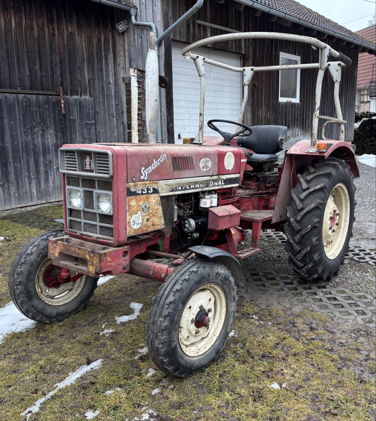 IHC 433 Scheunenfund 3