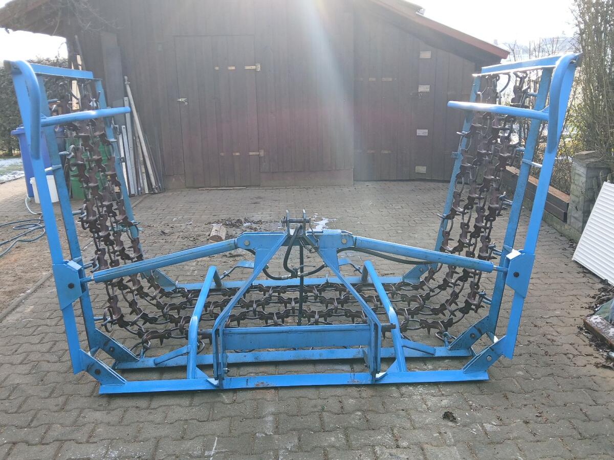 Wiesenegge 5 m 2