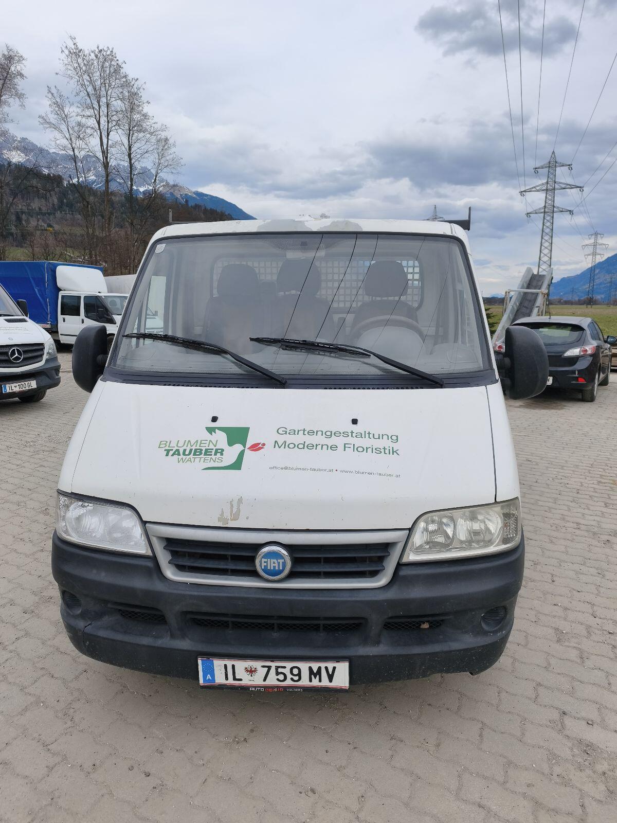 Fiat Ducato 2