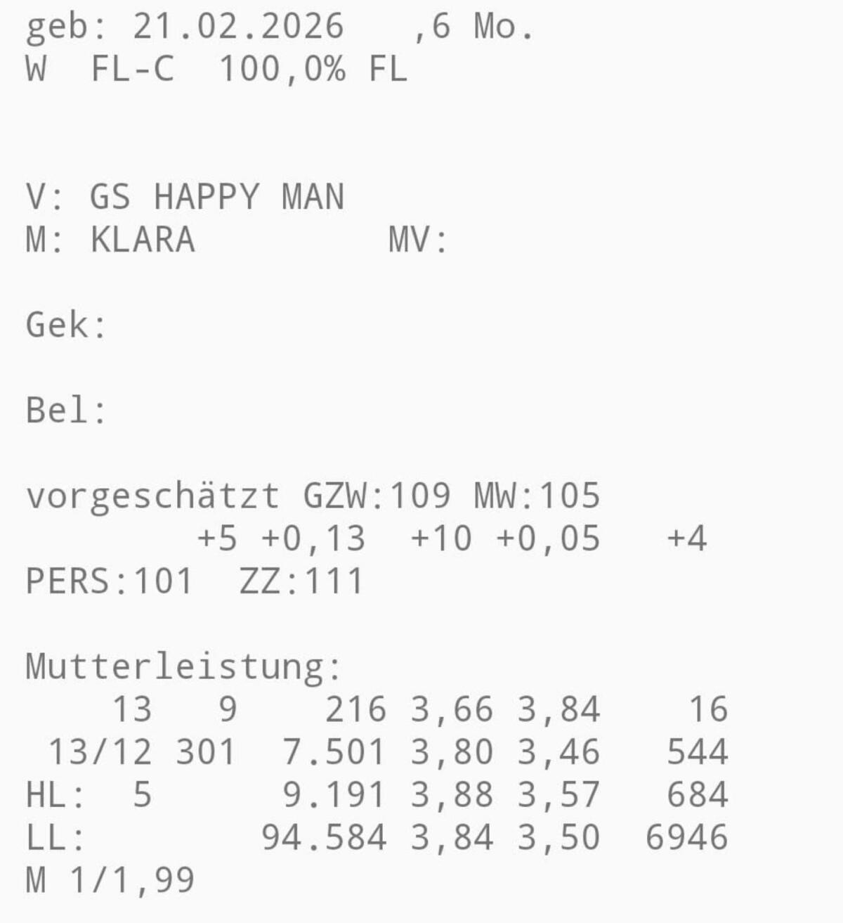 verk.bio Heu Kuh kalb 2