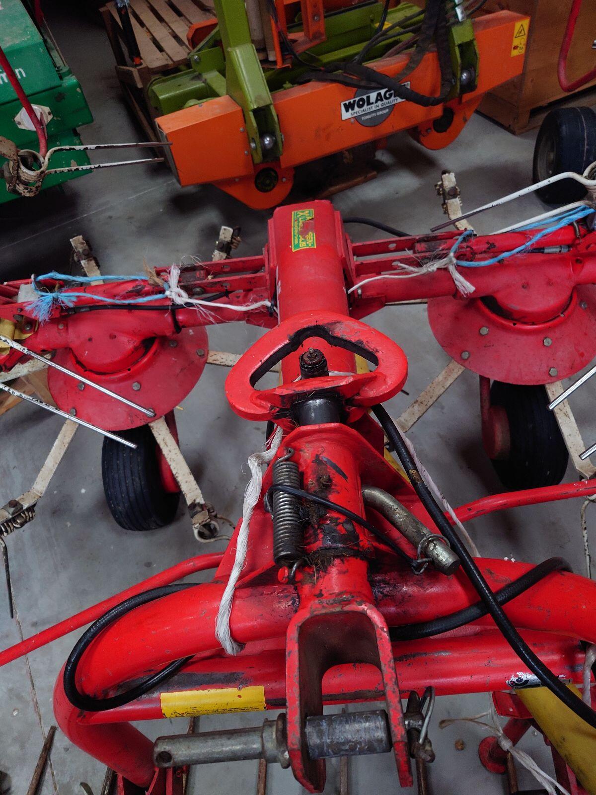 Pöttinger Hit 47N 3