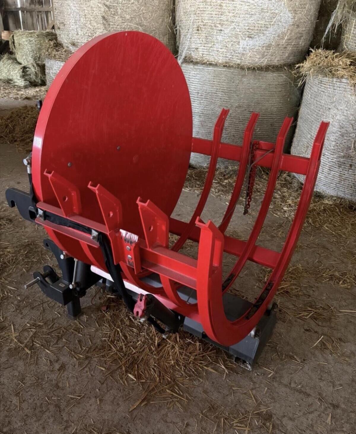 Krpan PD 1200 H Pro Plus 2