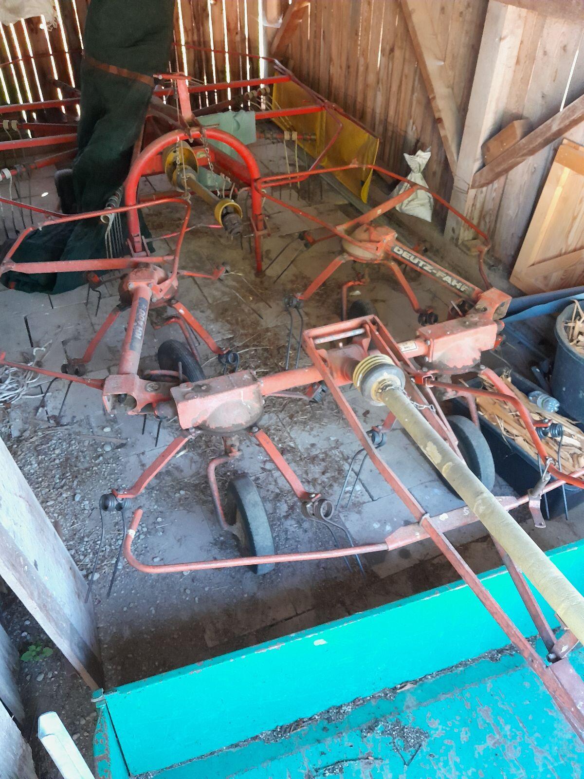 Fahr KH 400 Kreisler 2