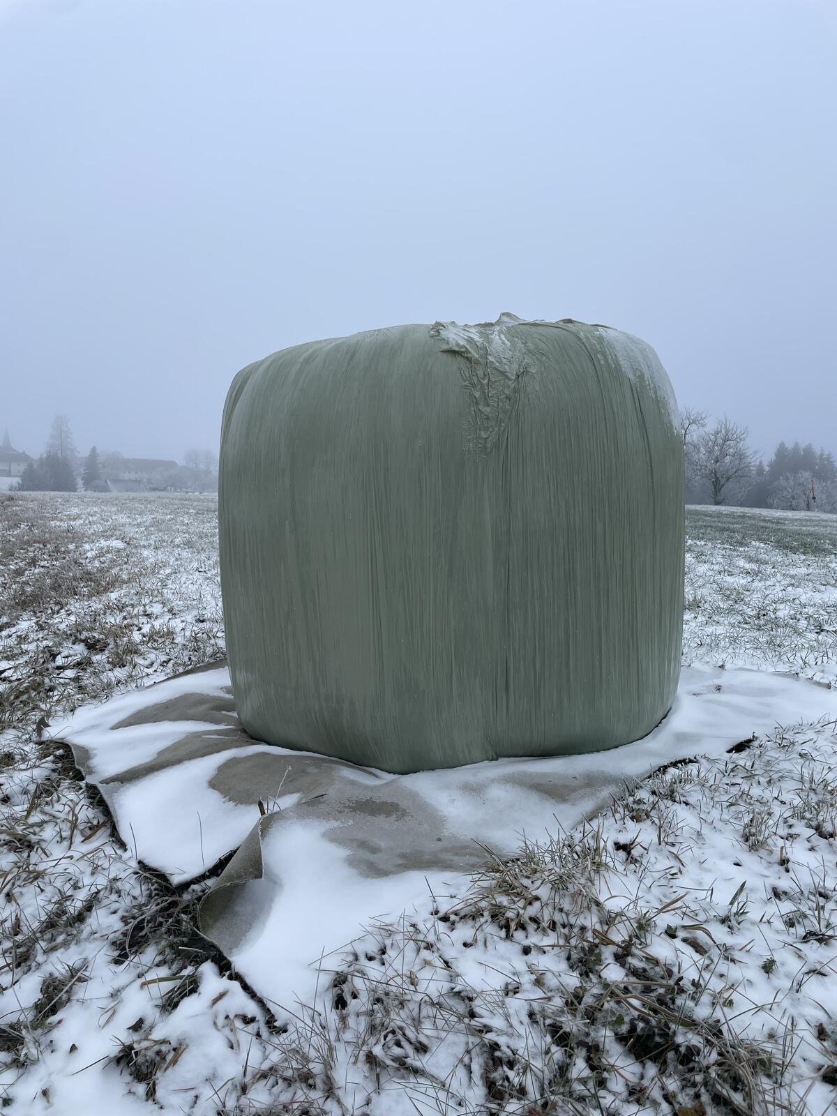 Siloballen 2