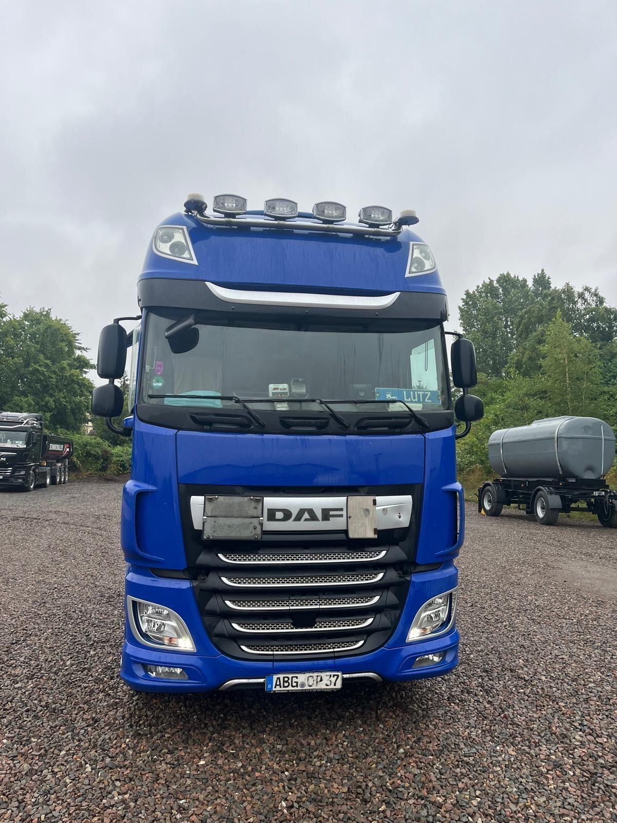 DAF XF 530 SSC 3