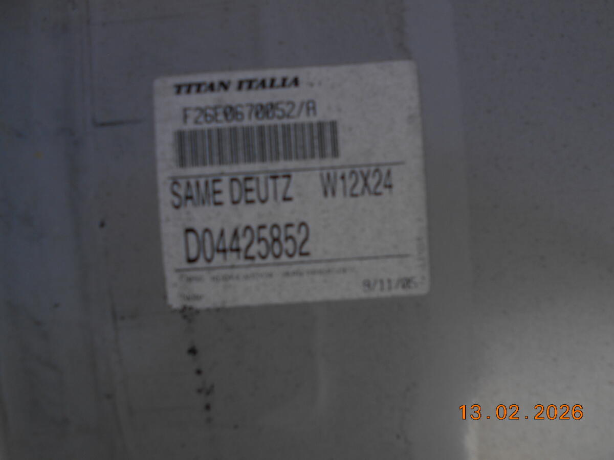 Felgen 2