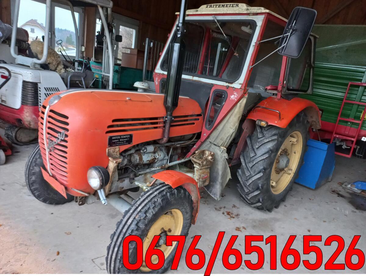 Steyr 190 (36er) 3