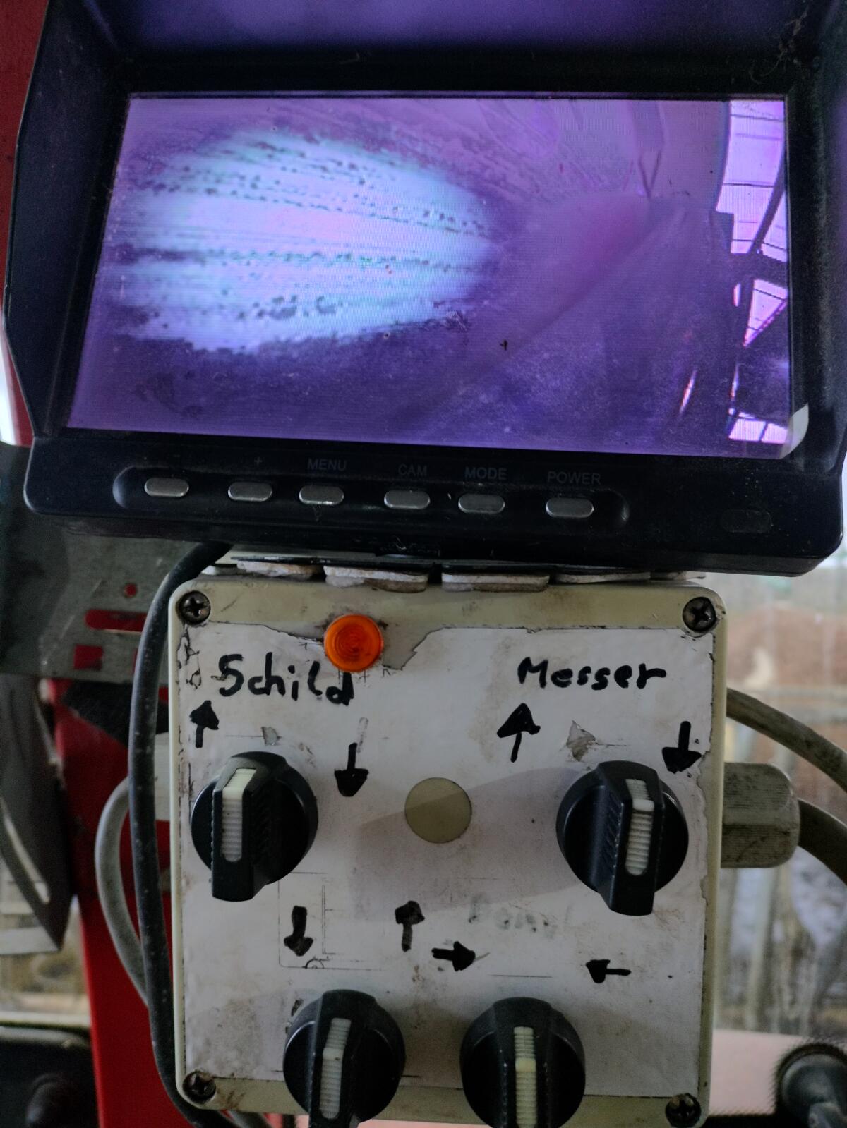 Futtermischwagen Bvl V Mix 8-LS 2