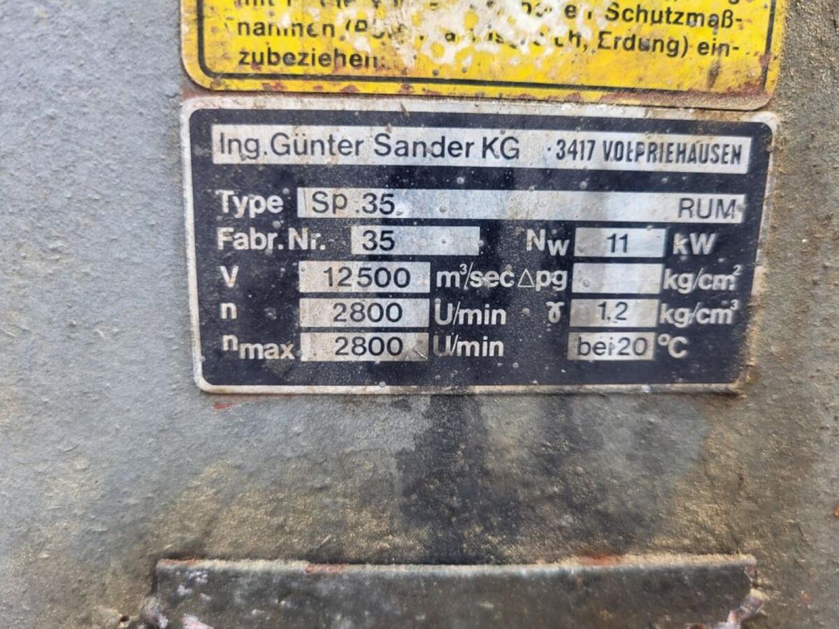 Absaugung 2