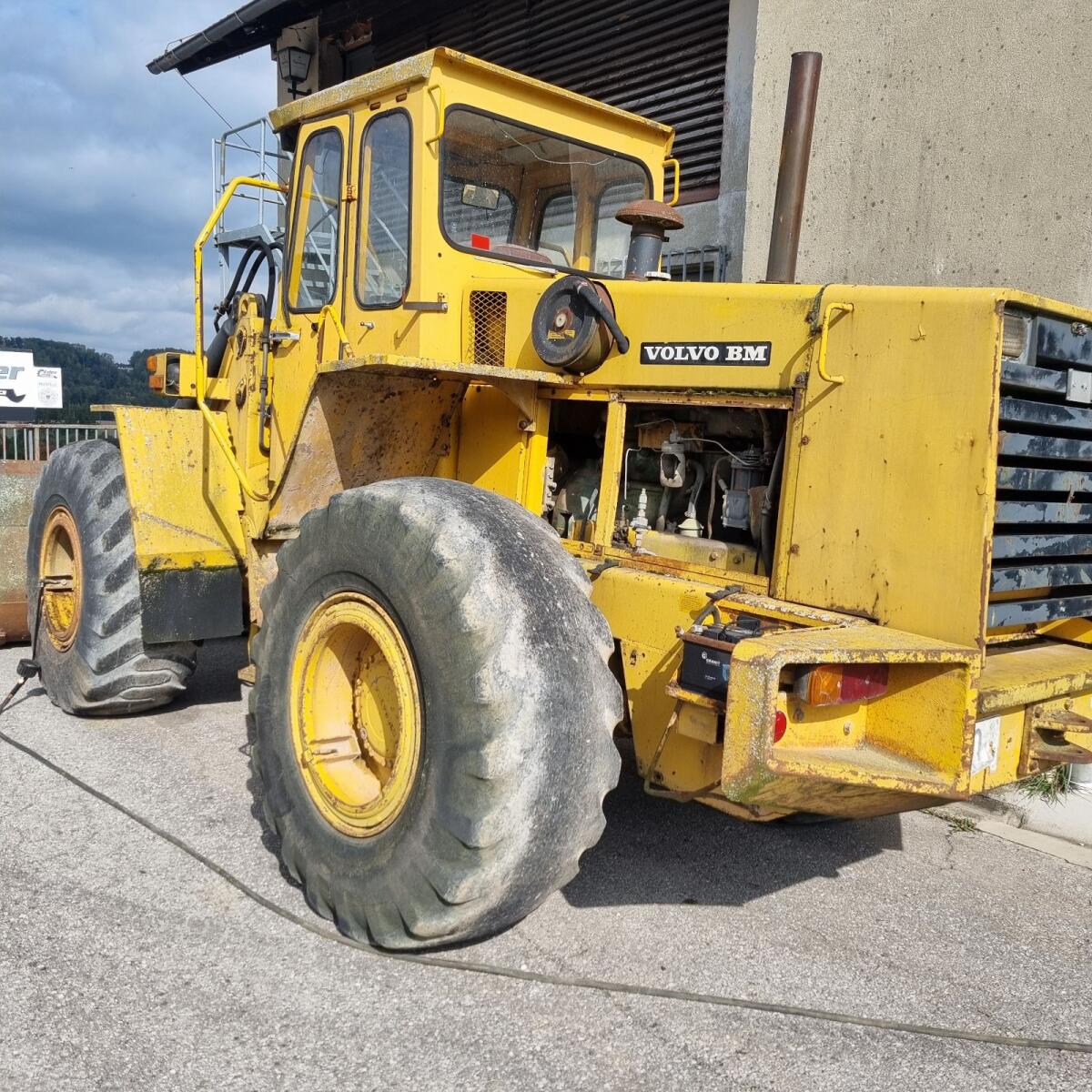 Volvo BM 4400 3
