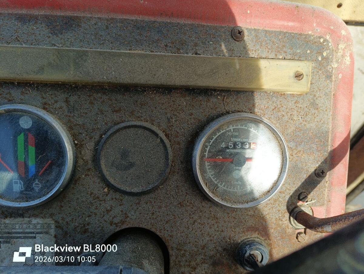 Steyr 8060 3
