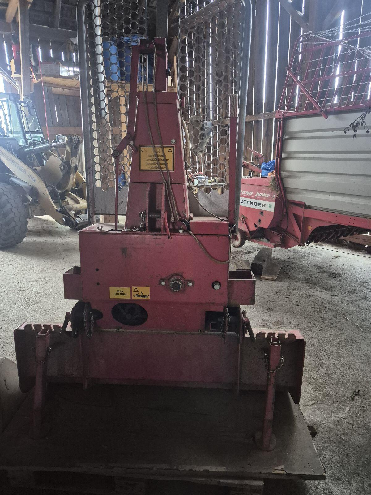 seilwinde tellefesdal 2