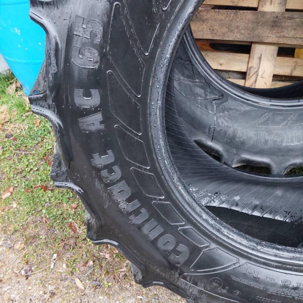 Continental 540/65R30 2