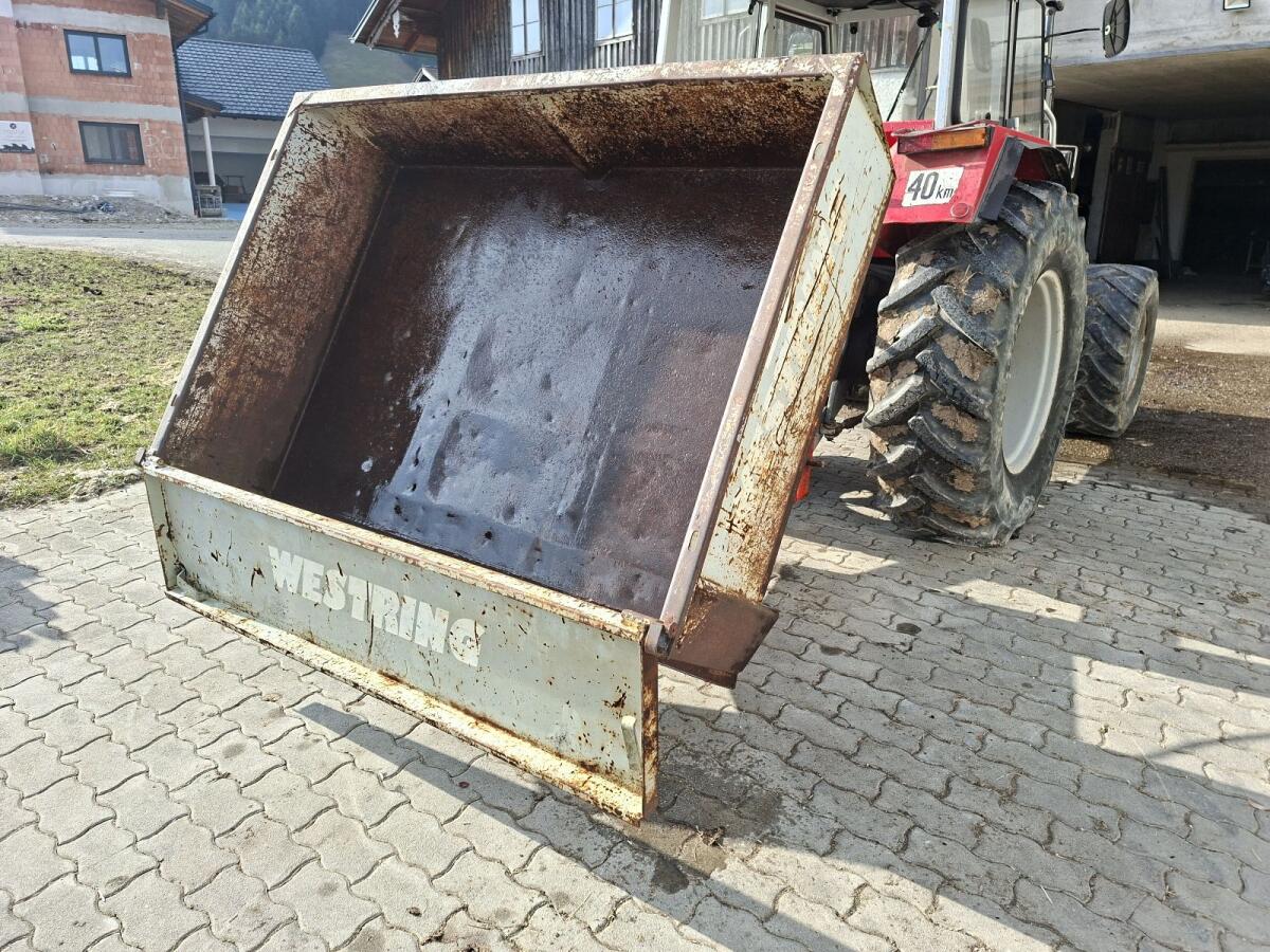 Westring Kippschaufel 2