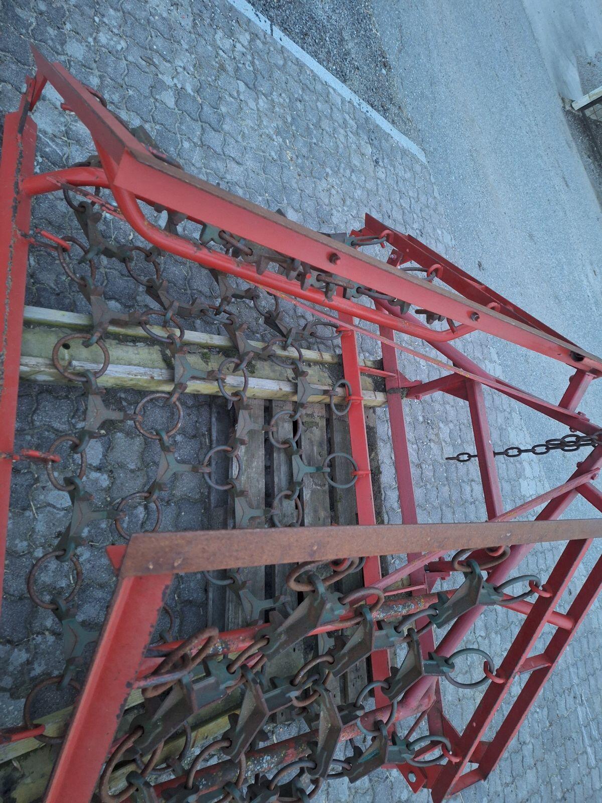 Wiesenegge mechanisch 2