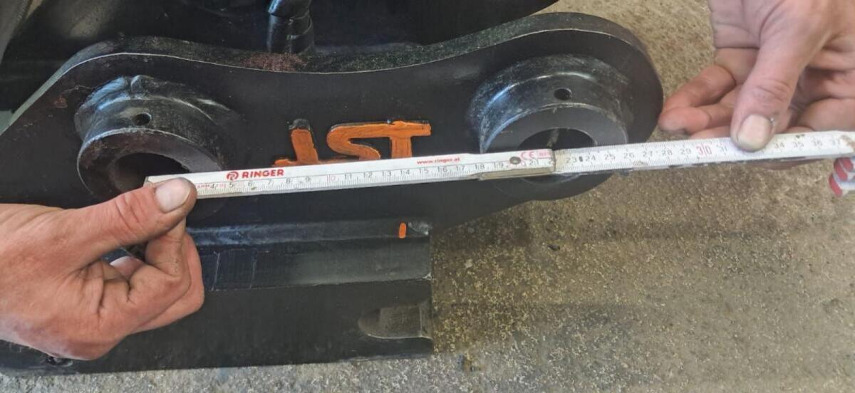 JST Schnellwechsler 3