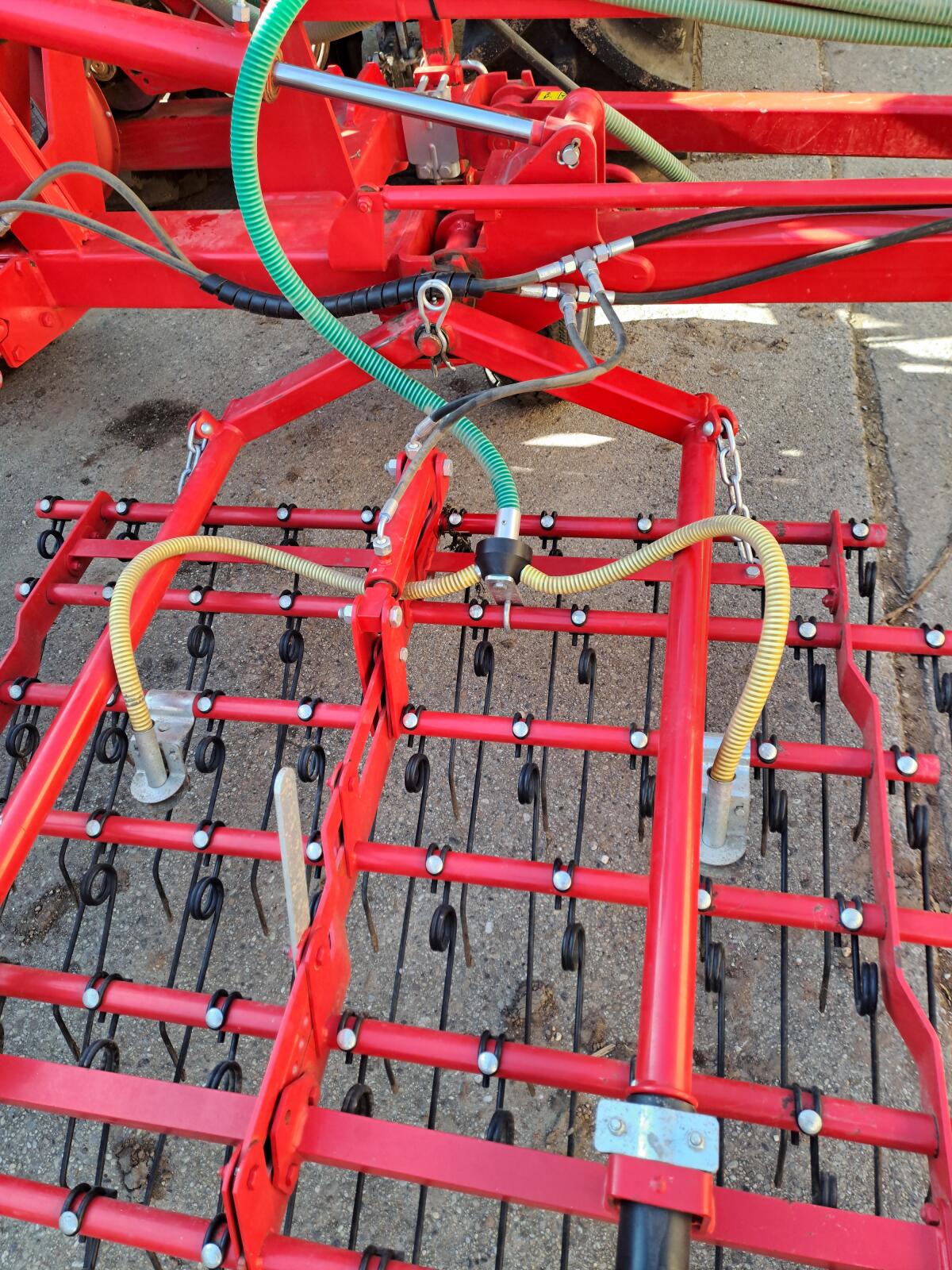 Einböck AEROSTAR 900S 3