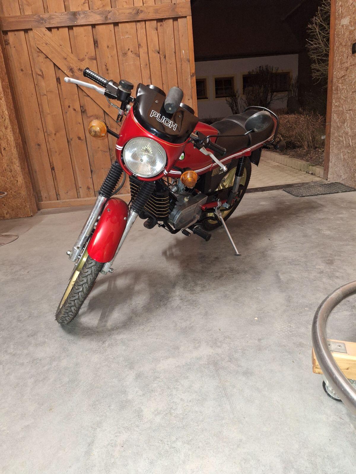 Puch Cobra GTL M50-6 LC 3