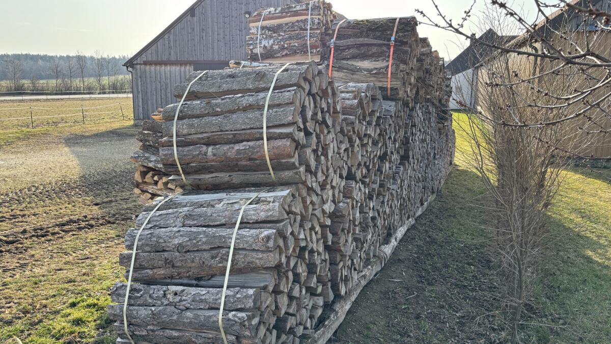 Brennholz 2