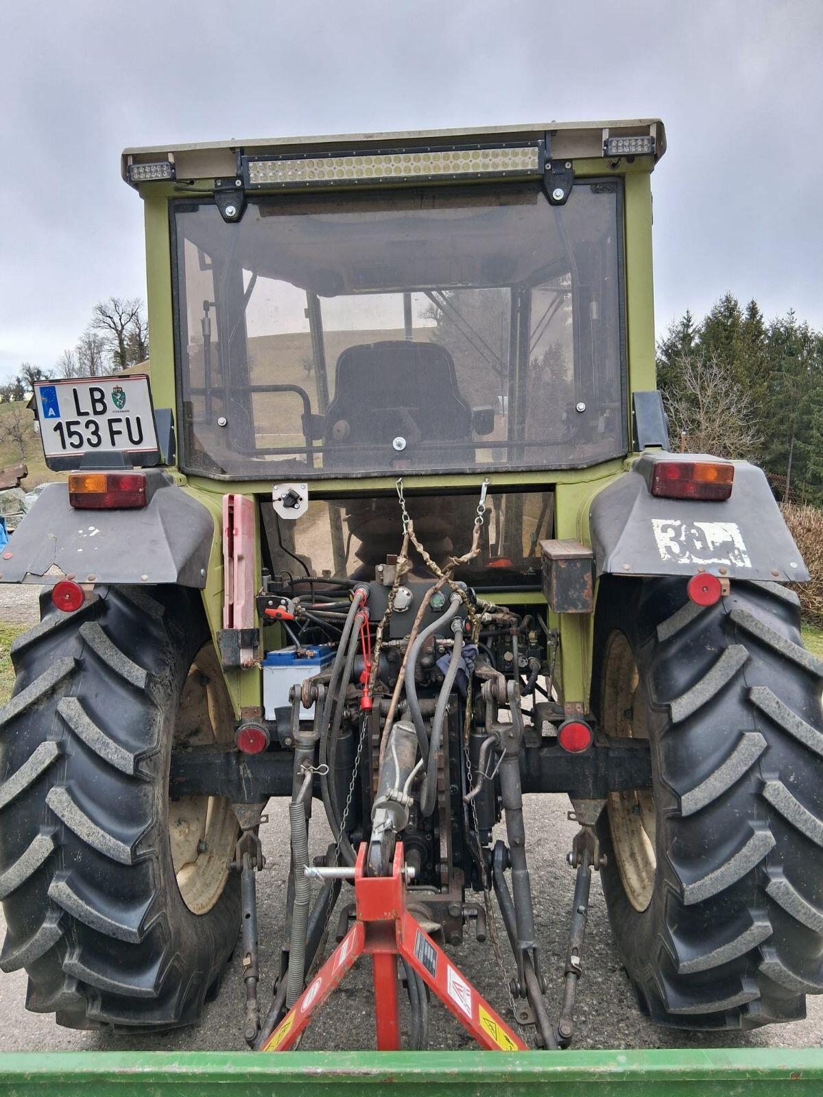 Hürlimann H-356DT 3