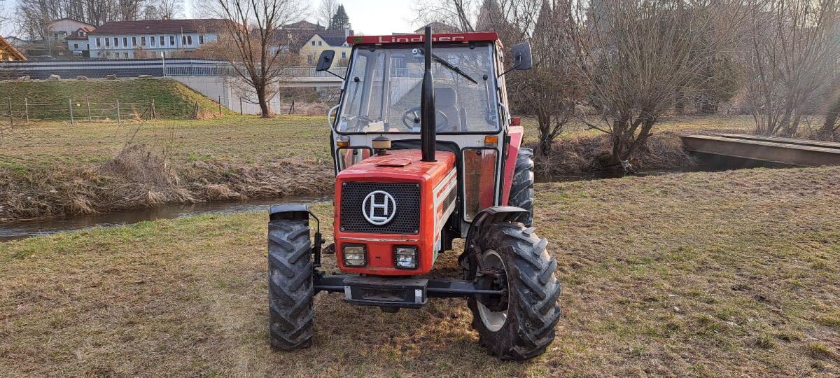 Lindner 1500A 3